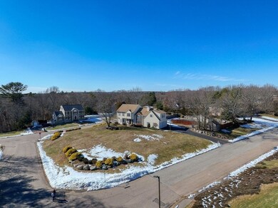 2 Pebblebrook Rd, North Easton, MA 02356 - photo 3