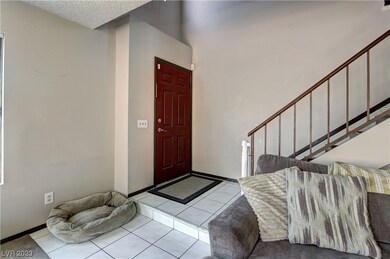 Entry to Home
