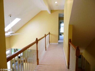Other - Internal balcony