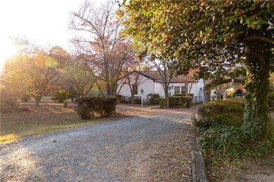 10061 Pamunkey Rd, Mechanicsville, VA 23116 - photo 2