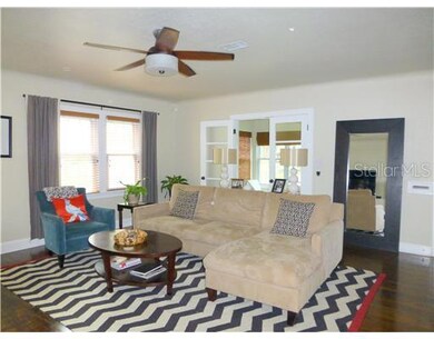 Great Room - Spacious Great Room!