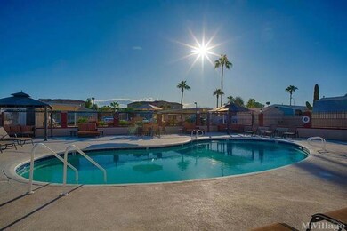 9302 E Broadway Rd unit 91, Mesa, AZ 85208 - photo 4