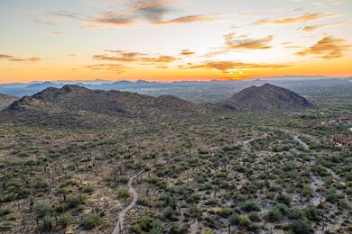 On the edge of 30k acre Preserve