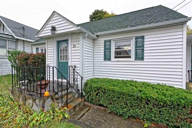 1A Corthell St, Albany, NY 12205 - photo 2