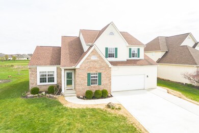 6485 Dietz Dr Canal Winchester Oh Photos