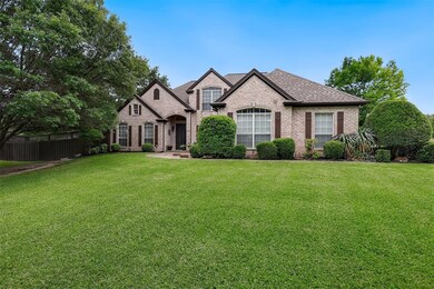 307 Clear Lake Ln, Weatherford, TX 76087 - photo 3
