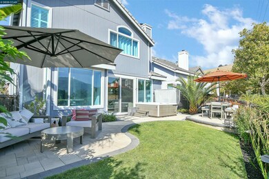 1039 Feather Cir, Clayton, CA 94517 - photo 2