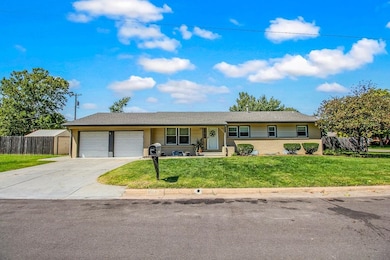 6124 Clarendon St, Bel Aire, KS 67220 - photo 4