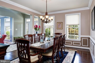 22905 Ashton Woods Dr, Ashburn, VA 20148 - photo 6