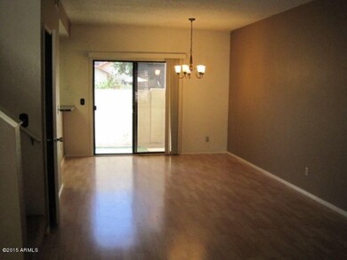 Great Room and Dining