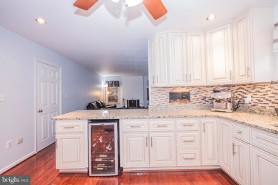 9948 Confederate Trail, Manassas, VA 20110 - photo 6