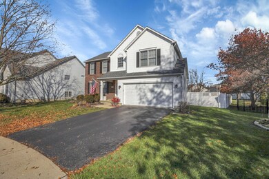 115 Keystoner Way, Delaware, OH 43015 - photo 4