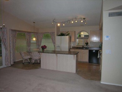 great room