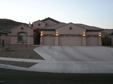 Front Elevation