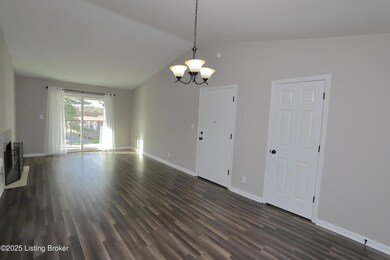 Living & Dining Rooms