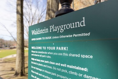 24 Dean Rd unit 3, Brookline, MA 02445 - photo 2