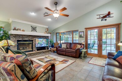 4351 W Earhart Way, Chandler, AZ 85226 - photo 3