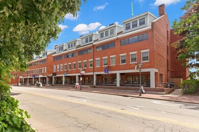 1 Merrimac St unit 30, Newburyport, MA 01950 - photo 4