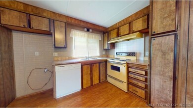 3444 N Point Ln, Sulphur, OK 73086 - photo 3