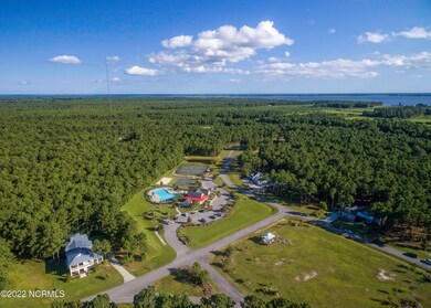 0 growing, gated neighborhood