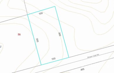 0 Moose Club Rd, Statesville, NC 28677 - photo 3