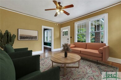 1818 E Duffy St, Savannah, GA 31404 - photo 5