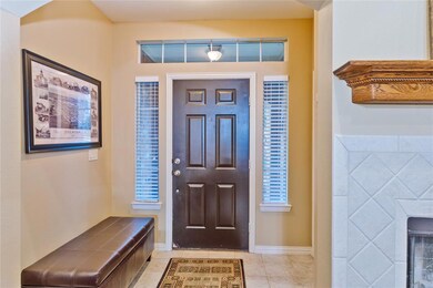 339 Emma Call Ct, Decatur, TX 76234 - photo 7