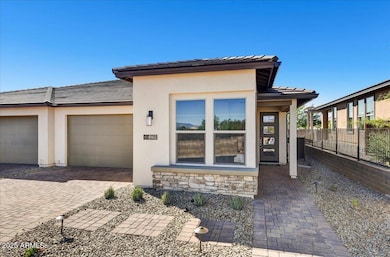 18209 E Spring Valley Ct, Scottsdale, AZ 85263 - photo 2