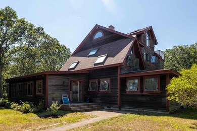 21 Checamo Path, Vineyard Haven, MA 02568 - photo 2