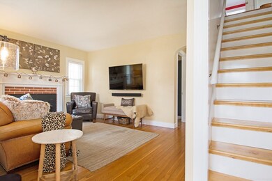 45 Saxon Rd, Worcester, MA 01602 - photo 5