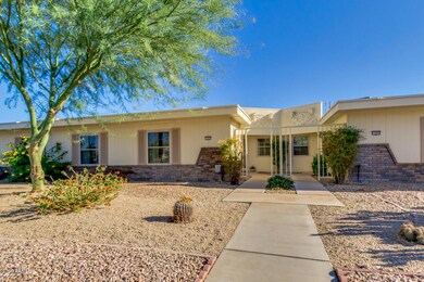 17437 N Del Webb Blvd, Sun City, AZ 85373 - photo 2