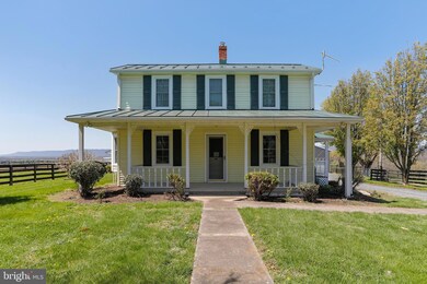 1196 Hites Rd, Middletown, VA 22645 - photo 4