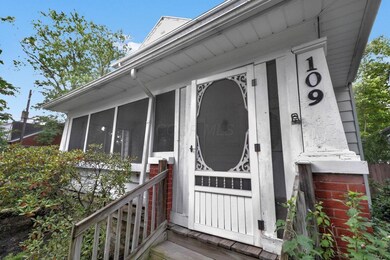 109 S Westgate Ave, Columbus, OH 43204 - photo 2