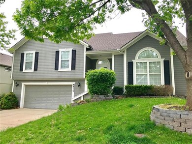 4916 Marion St, Shawnee, KS 66218 - photo 3