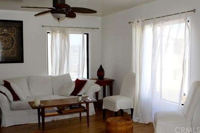 Front unit faces 28th street. Hardwood floors.
