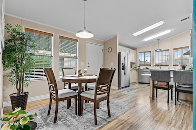 215 N Power Rd unit 266, Mesa, AZ 85205 - photo 4