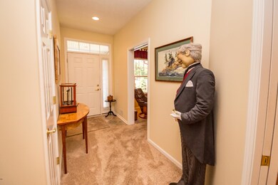 Entry way