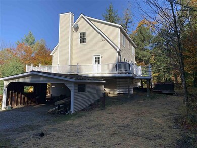 27 Barred Owl Ln, Ludlow, VT 05149 - photo 2