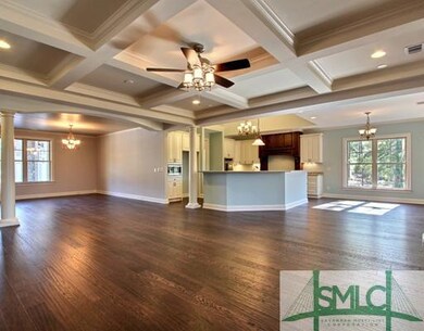Den/Family/Great Room.