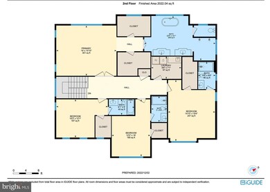 409 Yeonas Dr SW, Vienna, VA 22180 - photo 7