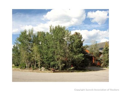 Land/Lot. This home is nestled in this heavily tre