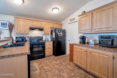 Gorgeous Kitchen