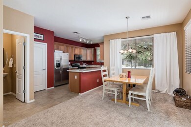 4379 E Rosemonte Dr - MLS-8