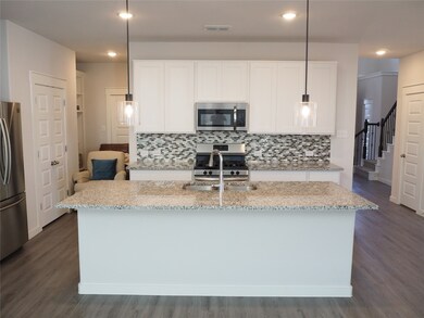 2502 Sun Grove Rd, Melissa, TX 75454 - photo 6