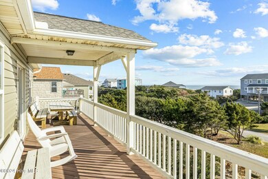 5506 Ocean Drive