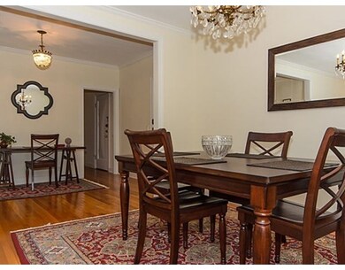 104 Sewall Ave unit 1, Brookline, MA 02446 - photo 6