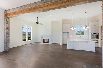 2849 Saint Luke Ave, Gonzales, LA 70737 - photo 6