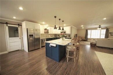 39 Leicester Dr, Bella Vista, AR 72714 - photo 4