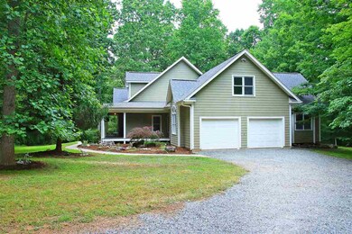 706 Revmont Dr, Pittsboro, NC 27312 - photo 3