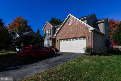 2009 Burnside Dr, Frederick, MD 21702 - photo 2